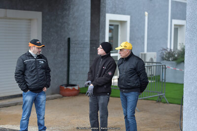 20/11/2016 : Seranne Trophy à Ganges (Photos Antoine Camblor) 2016 — karting