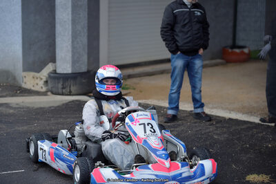 20/11/2016 : Seranne Trophy à Ganges (Photos Antoine Camblor) 2016 — karting
