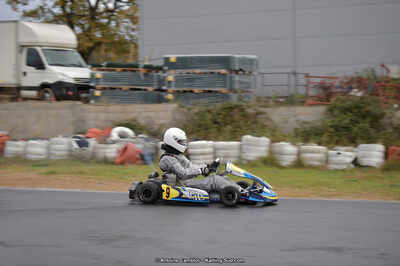 20/11/2016 : Seranne Trophy à Ganges (Photos Antoine Camblor) 2016 — karting