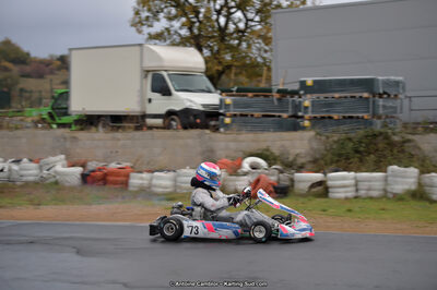 20/11/2016 : Seranne Trophy à Ganges (Photos Antoine Camblor) 2016 — karting