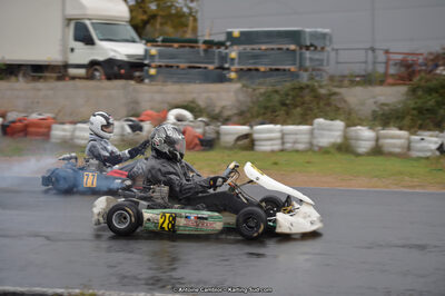 20/11/2016 : Seranne Trophy à Ganges (Photos Antoine Camblor) 2016 — karting