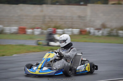 20/11/2016 : Seranne Trophy à Ganges (Photos Antoine Camblor) 2016 — karting