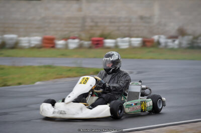 20/11/2016 : Seranne Trophy à Ganges (Photos Antoine Camblor) 2016 — karting