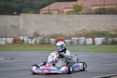 20/11/2016 : Seranne Trophy à Ganges (Photos Antoine Camblor) 2016 — karting