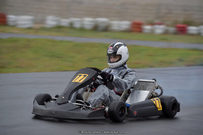 20/11/2016 : Seranne Trophy à Ganges (Photos Antoine Camblor) 2016 — karting