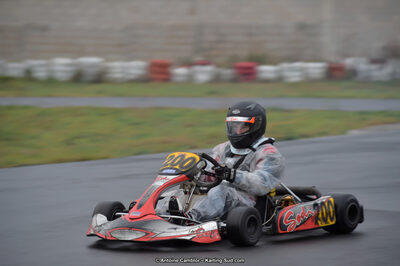 20/11/2016 : Seranne Trophy à Ganges (Photos Antoine Camblor) 2016 — karting