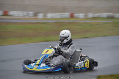 20/11/2016 : Seranne Trophy à Ganges (Photos Antoine Camblor) 2016 — karting