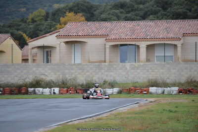 20/11/2016 : Seranne Trophy à Ganges (Photos Antoine Camblor) 2016 — karting