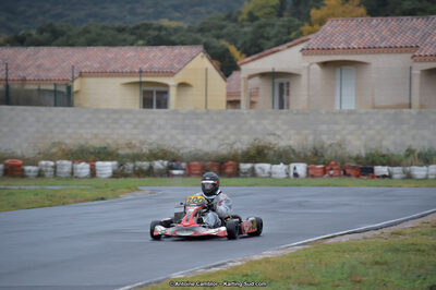 20/11/2016 : Seranne Trophy à Ganges (Photos Antoine Camblor) 2016 — karting