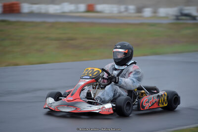 20/11/2016 : Seranne Trophy à Ganges (Photos Antoine Camblor) 2016 — karting
