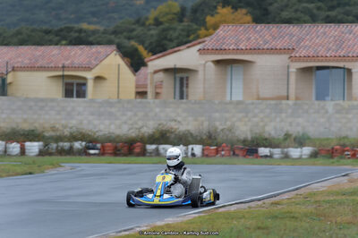 20/11/2016 : Seranne Trophy à Ganges (Photos Antoine Camblor) 2016 — karting