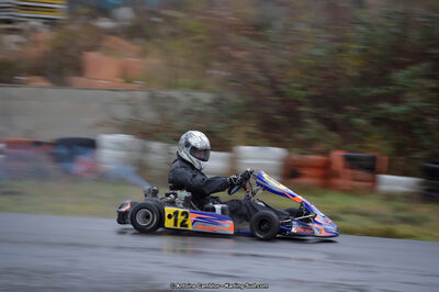 20/11/2016 : Seranne Trophy à Ganges (Photos Antoine Camblor) 2016 — karting