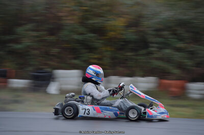 20/11/2016 : Seranne Trophy à Ganges (Photos Antoine Camblor) 2016 — karting