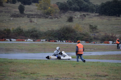 20/11/2016 : Seranne Trophy à Ganges (Photos Antoine Camblor) 2016 — karting