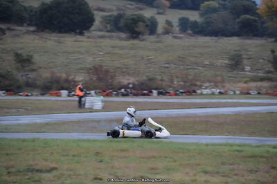 20/11/2016 : Seranne Trophy à Ganges (Photos Antoine Camblor) 2016 — karting
