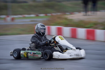20/11/2016 : Seranne Trophy à Ganges (Photos Antoine Camblor) 2016 — karting