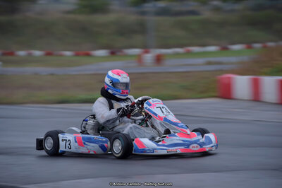 20/11/2016 : Seranne Trophy à Ganges (Photos Antoine Camblor) 2016 — karting