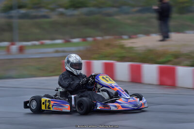 20/11/2016 : Seranne Trophy à Ganges (Photos Antoine Camblor) 2016 — karting