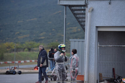 20/11/2016 : Seranne Trophy à Ganges (Photos Antoine Camblor) 2016 — karting