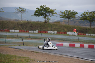 20/11/2016 : Seranne Trophy à Ganges (Photos Antoine Camblor) 2016 — karting