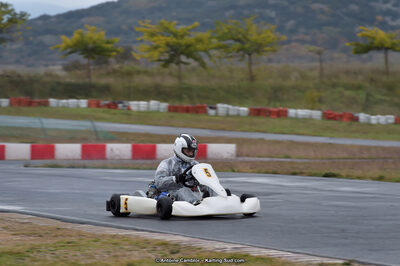20/11/2016 : Seranne Trophy à Ganges (Photos Antoine Camblor) 2016 — karting