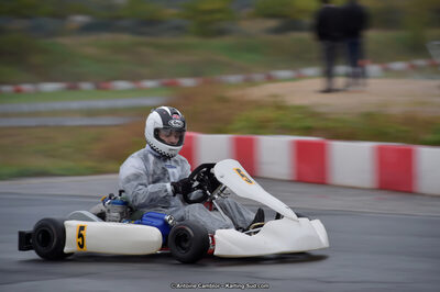 20/11/2016 : Seranne Trophy à Ganges (Photos Antoine Camblor) 2016 — karting
