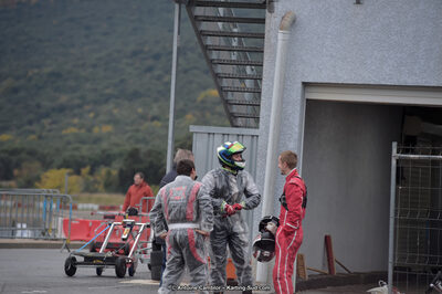20/11/2016 : Seranne Trophy à Ganges (Photos Antoine Camblor) 2016 — karting