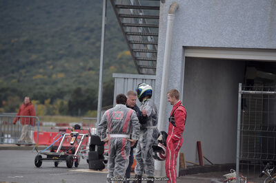 20/11/2016 : Seranne Trophy à Ganges (Photos Antoine Camblor) 2016 — karting