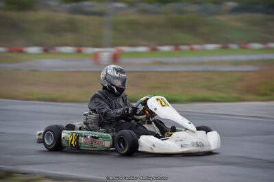 20/11/2016 : Seranne Trophy à Ganges (Photos Antoine Camblor) 2016 — karting
