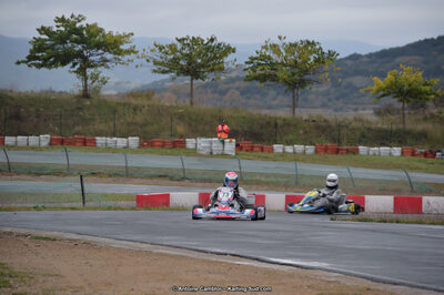20/11/2016 : Seranne Trophy à Ganges (Photos Antoine Camblor) 2016 — karting