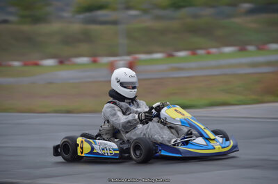 20/11/2016 : Seranne Trophy à Ganges (Photos Antoine Camblor) 2016 — karting