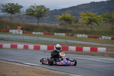 20/11/2016 : Seranne Trophy à Ganges (Photos Antoine Camblor) 2016 — karting