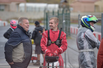 20/11/2016 : Seranne Trophy à Ganges (Photos Antoine Camblor) 2016 — karting