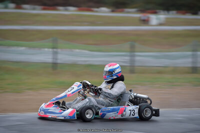 20/11/2016 : Seranne Trophy à Ganges (Photos Antoine Camblor) 2016 — karting