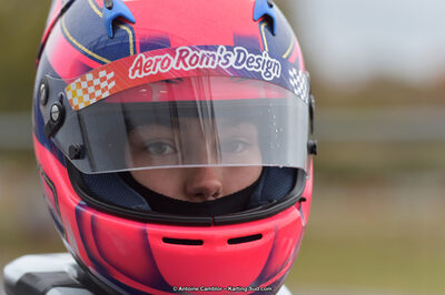 20/11/2016 : Seranne Trophy à Ganges (Photos Antoine Camblor) 2016 — karting