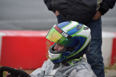 20/11/2016 : Seranne Trophy à Ganges (Photos Antoine Camblor) 2016 — karting