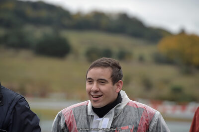 20/11/2016 : Seranne Trophy à Ganges (Photos Antoine Camblor) 2016 — karting