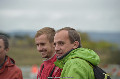 20/11/2016 : Seranne Trophy à Ganges (Photos Antoine Camblor) 2016 — karting