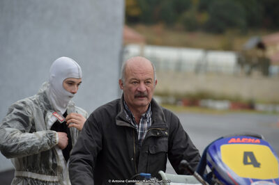 20/11/2016 : Seranne Trophy à Ganges (Photos Antoine Camblor) 2016 — karting