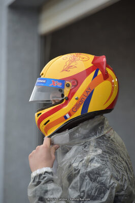 20/11/2016 : Seranne Trophy à Ganges (Photos Antoine Camblor) 2016 — karting