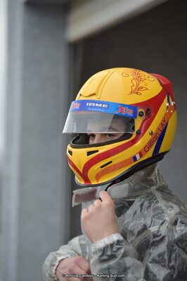 20/11/2016 : Seranne Trophy à Ganges (Photos Antoine Camblor) 2016 — karting