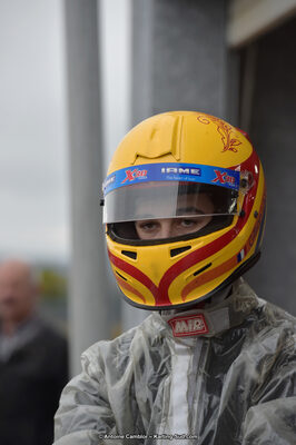 20/11/2016 : Seranne Trophy à Ganges (Photos Antoine Camblor) 2016 — karting