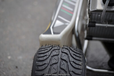 20/11/2016 : Seranne Trophy à Ganges (Photos Antoine Camblor) 2016 — karting