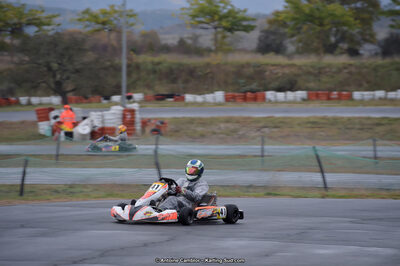 20/11/2016 : Seranne Trophy à Ganges (Photos Antoine Camblor) 2016 — karting