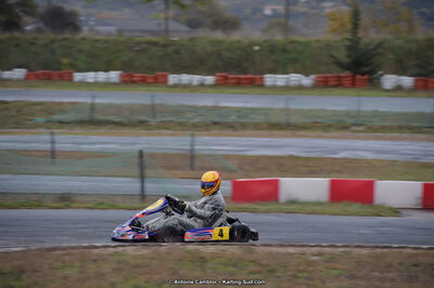 20/11/2016 : Seranne Trophy à Ganges (Photos Antoine Camblor) 2016 — karting