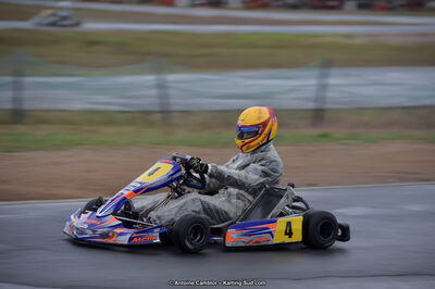 20/11/2016 : Seranne Trophy à Ganges (Photos Antoine Camblor) 2016 — karting