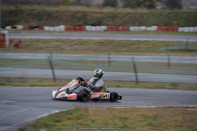 20/11/2016 : Seranne Trophy à Ganges (Photos Antoine Camblor) 2016 — karting
