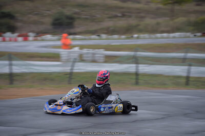20/11/2016 : Seranne Trophy à Ganges (Photos Antoine Camblor) 2016 — karting