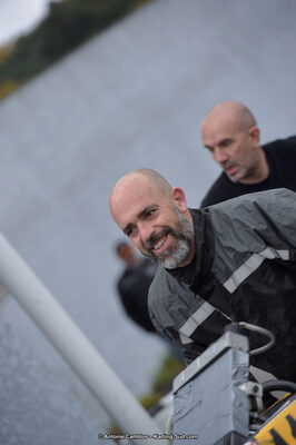 20/11/2016 : Seranne Trophy à Ganges (Photos Antoine Camblor) 2016 — karting