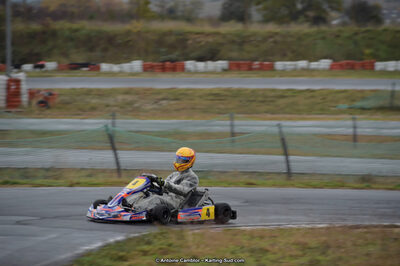 20/11/2016 : Seranne Trophy à Ganges (Photos Antoine Camblor) 2016 — karting